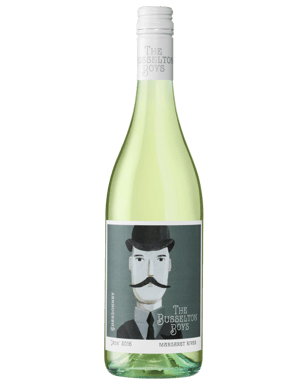 Busselton Boys Chardonnay  Bottle