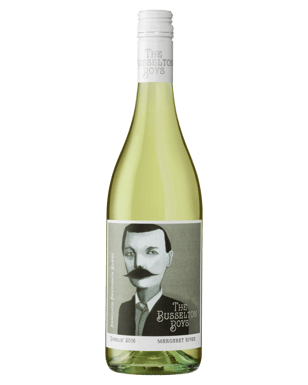 The Busselton Boys Semillon Sauvignon Blanc  Bottle