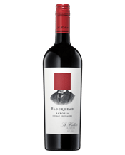 St Hallett Blockhead Shiraz Grenache  Bottle