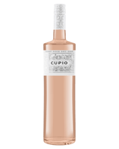 Cupio Pinot Noir Dry Rosé  Bottle