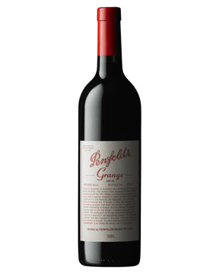 Penfolds Grange 2014  Bottle