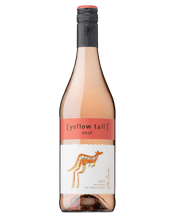 Yellow Tail Rose  Bottle
