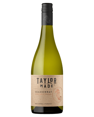 Taylors Taylor Made Chardonnay  Bottle