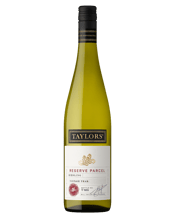 Taylors Reserve Parcel Riesling  Bottle