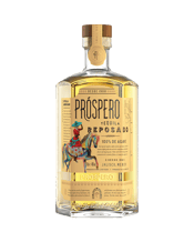 Prospero Reposado Tequila 700ml  Bottle