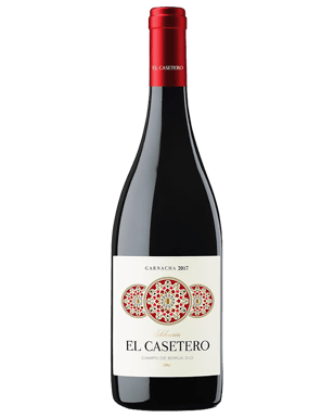 El Casetero Grenache  Bottle