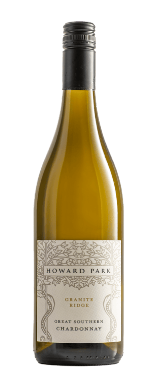 Howard Park Granite Ridge Chardonnay  Bottle