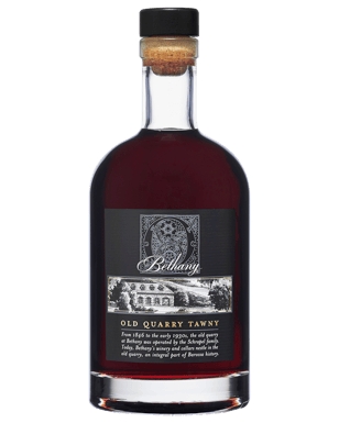 Bethany Old Quarry Tawny  Bottle