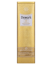 Dewar's 15 Year Old Blended Scotch Whisky 700ml  Bottle