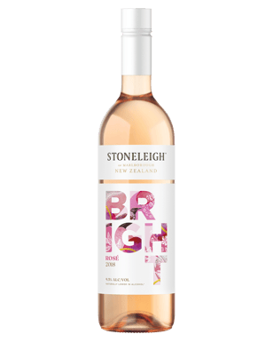 Stoneleigh Bright Rose  Bottle