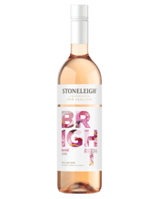 Stoneleigh Bright Rose  Bottle