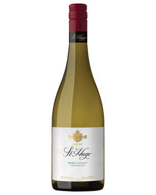 St Hugo Chardonnay  Bottle