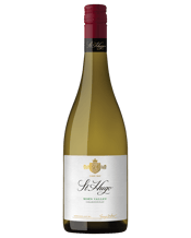 St Hugo Chardonnay  Bottle