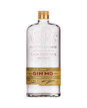 Mg Dry Gin 700ml  Bottle