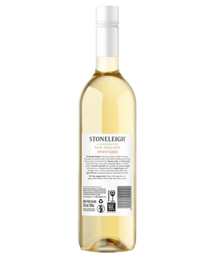 Stoneleigh Bright Pinot Gris  Bottle