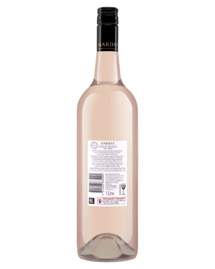 Hardys Stamp Of Australia Dry Rosé 1l  Bottle