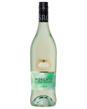 Brown Brothers Moscato Pinot Grigio  Bottle