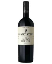 Giant Steps Sv Harry's Monster  Bottle