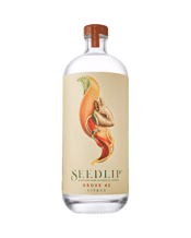 Seedlip Grove 42 Distilled Non Alcoholic Spirit 700ml  Bottle