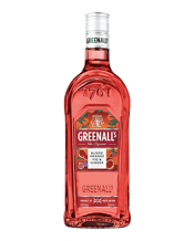Greenall's Blood Orange Fig & Ginger Gin Liqueur 500ml  Bottle