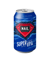 Nail Brewing Super Vpa Cans 375ml  Can