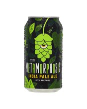 Kaiju Metamorphosis Ipa Cans 375ml  Can