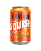Fixation Brewing Squish Citrus Ipa Can 330ml  Can