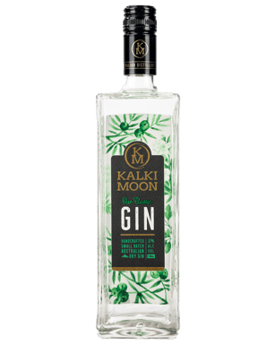 Kalki Moon Classic Gin 700ml  Bottle