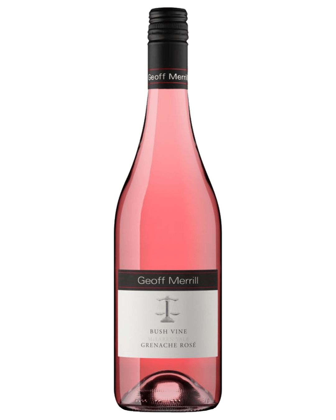 Geoff Merrill Grenache Rosé 2017