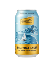 Wayward Brewing Co Pilsner 375ml  Can
