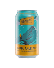 Wayward Brewing Co India Pale Ale 375ml  Can