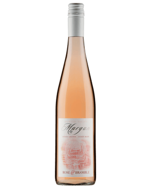 Margan Hunter Valley Rose  Bottle