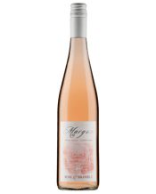 Margan Hunter Valley Rose  Bottle