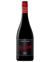 Maglieri La Brusco  Bottle