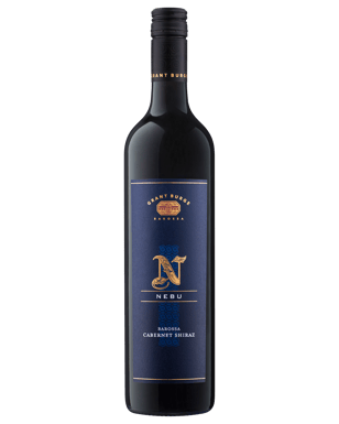 Grant Burge Nebu Cabernet Shiraz 2016  Bottle