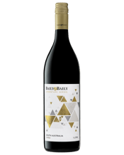 Baily & Baily Adventure Series Shiraz 1l  Bottle