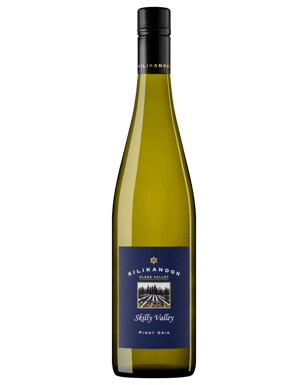 Kilikanoon Skilly Valley P/g  Bottle