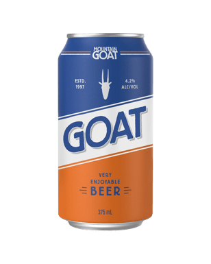 Very Enjoyable Beer Cans 375mL 