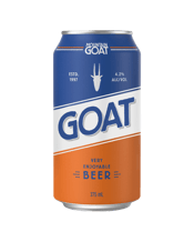 Mountain Goat Very Enjoyable Beer Cans 375ml  Can