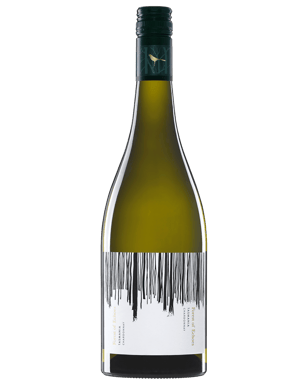 Forest Of Echoes Chardonnay  Bottle