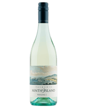 Ninth Island Riesling  Bottle