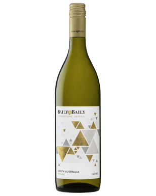 Baily & Baily Adventure Riesling 1l  Bottle