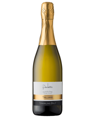 Pauletts Trillians Sparkling Brut  Bottle