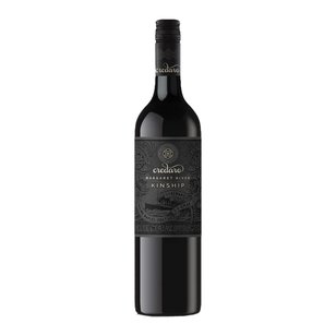 Credaro Kinship Cabernet Sauvignon  Bottle