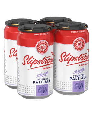 Slipstream Brewing Co Laguna Tropical Pale Ale Cans 375ml  Can