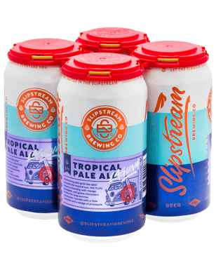 Slipstream Brewing Co Laguna Tropical Pale Ale Cans 375ml  Can