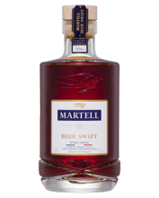 Martell Martell Blue Swift Spirit Drink 700ml  Bottle