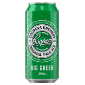 Coopers Original Pale Ale Can 440ml  Can