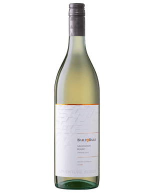 Baily & Baily Adventure South Australia Sauv Blanc 1l  Bottle