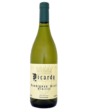 Picardy Sauvignon Blanc Semillon  Bottle